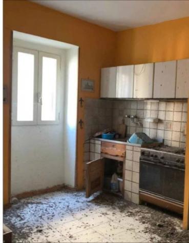 Immobile in asta di 53 m² in vendita a Bomarzo - Foto 2