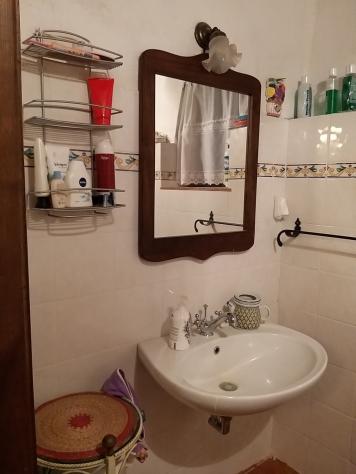 Porzione di casa in vendita a Castiglione d'Orcia - Foto 17