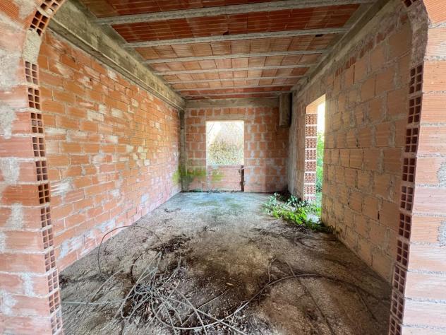 Villa in vendita a Civitella San Paolo - Foto 9