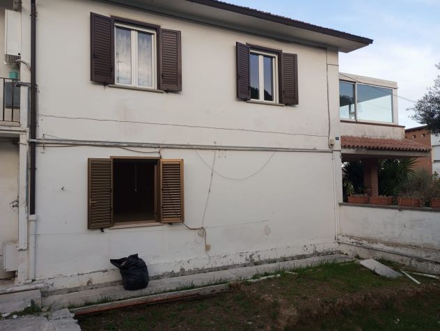Appartamento in Quadrifamiliare