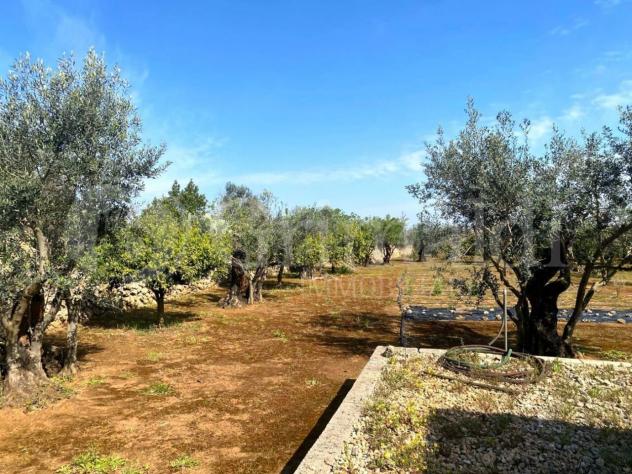 Villa in vendita a Gallipoli - Foto 16