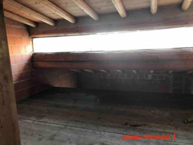 Immobile in asta di 128 m² con più di 5 locali in vendita a Gazzola - Foto 6