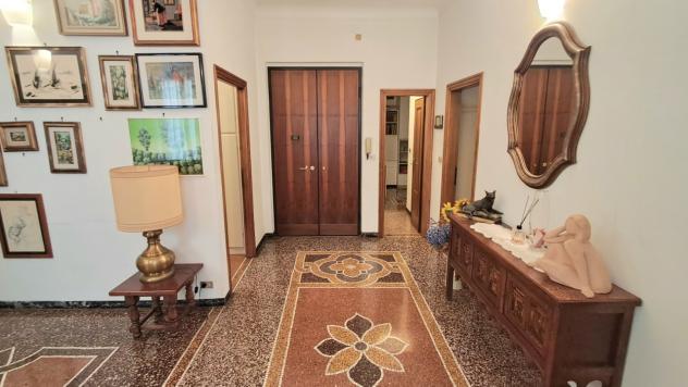 Quadrilocale in vendita a Genova, Albaro - Foto 4