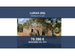 Immobile in asta di 53 m² in vendita a Luras