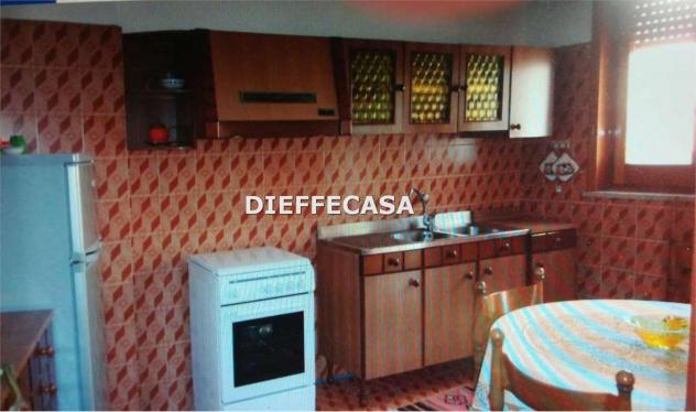 2957 - Vendita a Marsala Appartamento in centro storico - Foto 4