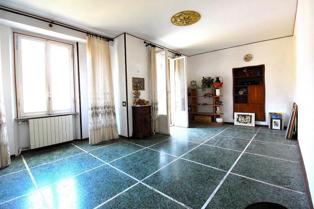 Appartamento in vendita a Massa 120 mq Rif: 1354280