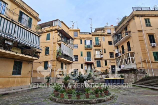 Attico / Mansarda di 92 m² con 3 locali in vendita a Messina - Foto 3