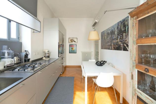 Appartamento di 80 m² con 2 locali in vendita a Milano - Foto 6