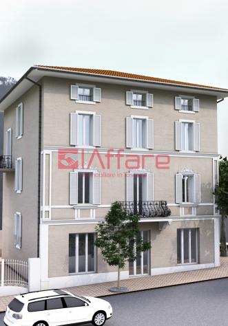 Appartamento in vendita a Montecatini-Terme 120 mq Rif: 899209 - Foto 3