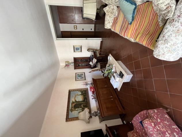 Appartamento in Via degli Aldobrandini
