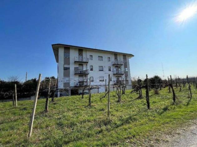 Immobile in asta di 65 m² in vendita a Ronchi dei Legionari - Foto 5