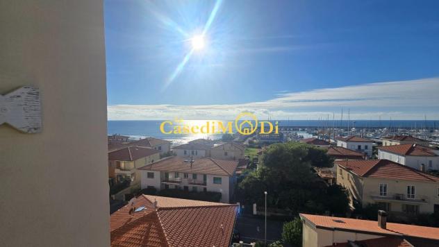 Appartamento in vendita a Rosignano Solvay - Rosignano Marittimo 95 mq Rif: 1452917 - Foto 2