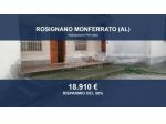 Immobile in asta di 98 m², box auto in vendita a Rosignano Monferrato