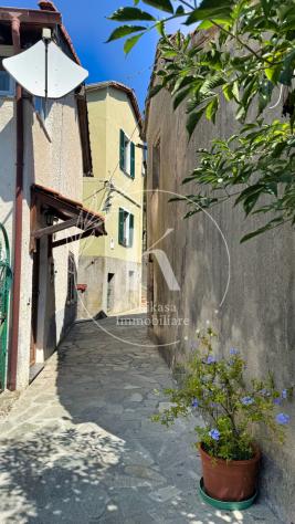 Terratetto in vendita a Savona
