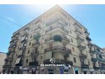 Ampio appartamento in via Zara ang. Via Cesare Battisti