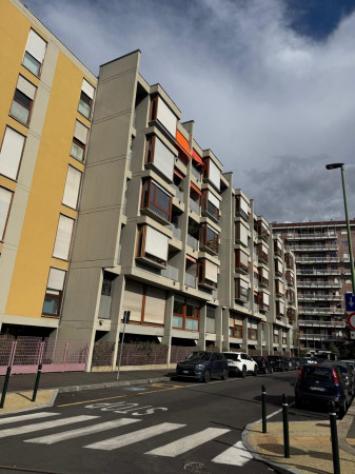 Appartamento di 110 m² con 4 locali e box auto in vendita a Torino - Foto 4