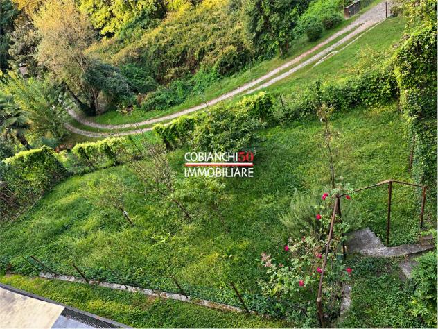 V000880 - QUADRILOCALE CON TERRAZZA VICINO AL CENTRO INTRA - Foto 20