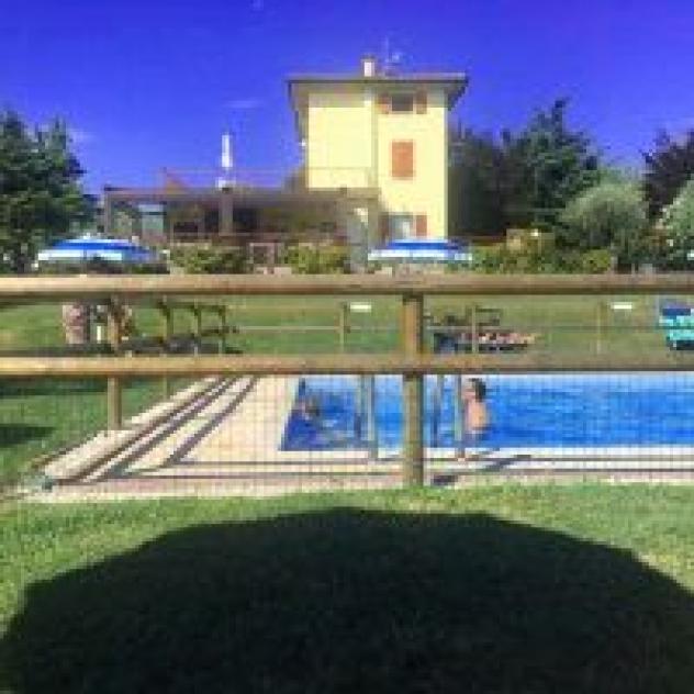 Agriturismo Il Giardino degli Ulivi