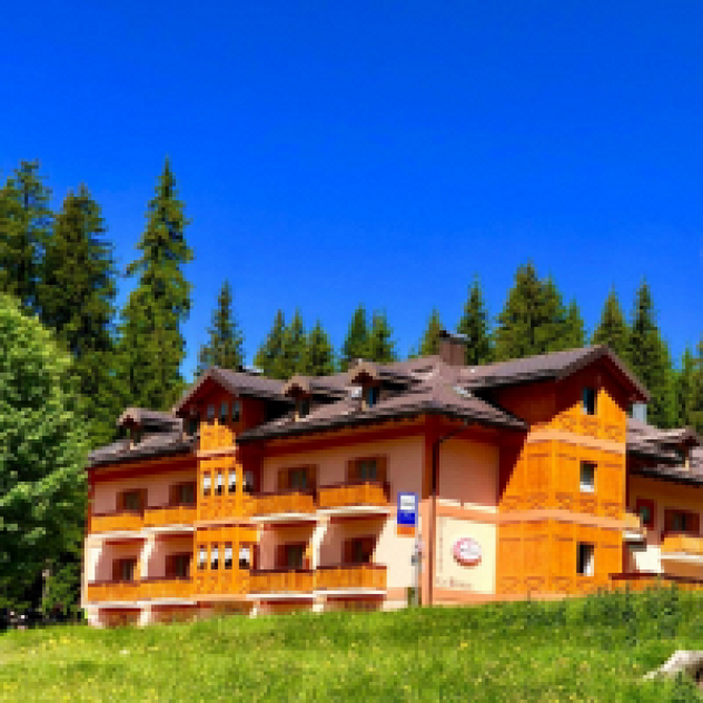 Albergo La Bicocca