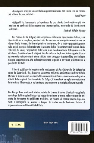 Caligari: La logica del delirio - Foto 2