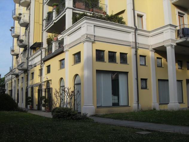 Brescia nord - Studio privato / ufficio in elegante complesso - Foto 3