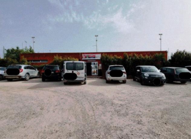 Immobile in asta di 10 m² con più di 5 locali in vendita a Licata - Foto 9