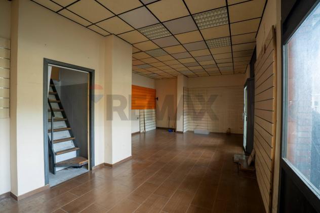 Locale Commerciale in affitto a San Giovanni la Punta - Foto 8