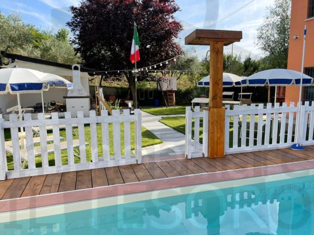 Bed & Breakfast in vendita a San Leo - Foto 2