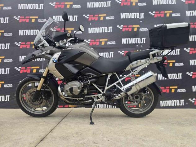 BMW R 1200 GS Video 360 rif. 24159073 - Foto 2