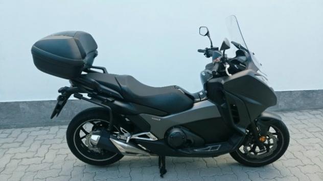 HONDA Integra 750 EURO 4 ABS rif. 23873832 - Foto 2