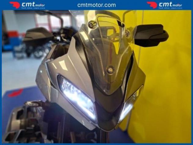 TRIUMPH Tiger 660 Garantita e Finanziabile rif. 24039173 - Foto 10