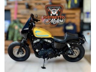 HARLEY-DAVIDSON XL1200X Forty-Eight - finanziabile e garantibile
