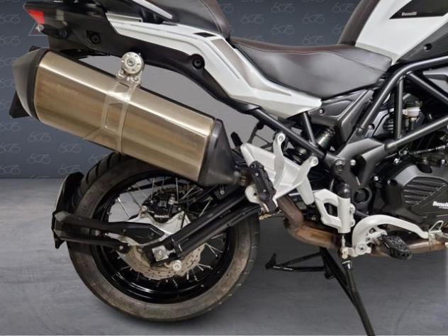 BENELLI TRK 502 X - rif. 23996415 - Foto 6