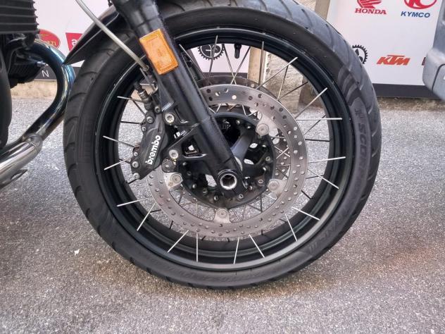 BMW R nineT null - Foto 9
