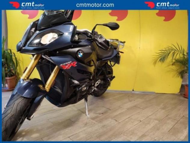 BMW S 1000 XR Garantita e Finanziabile rif. 23545217 - Foto 7