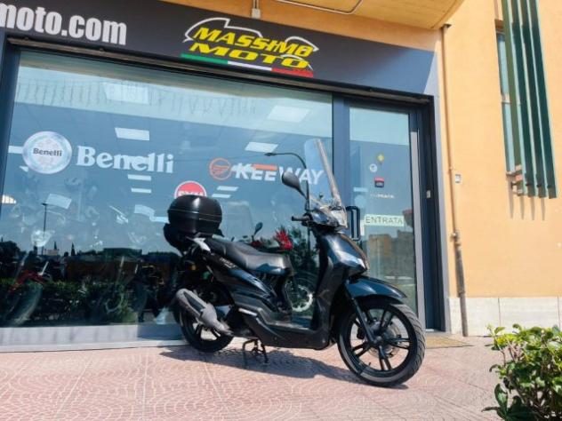 PEUGEOT Tweet 200 TUTTO INCLUSO ANCHE PASSAGGIO! MINI RATE rif. 23995737 - Foto 3