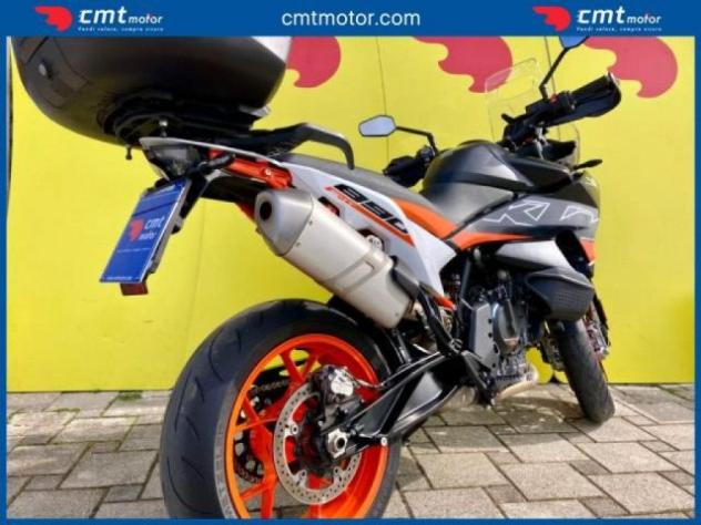KTM 890 SMT Garantita e Finanziabile rif. 23545744 - Foto 4