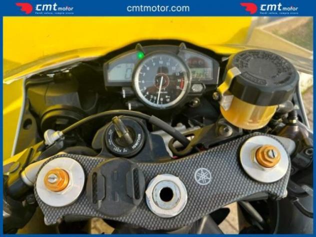 YAMAHA YZF R1 Garantita e Finanziabile rif. 24174286 - Foto 5