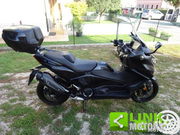 YAMAHA T-Max 560 TECH rif. 24116811 - Foto 5