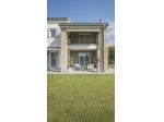 VILLA BIFAMILIARE CON GIARDINO E BOX AUTO