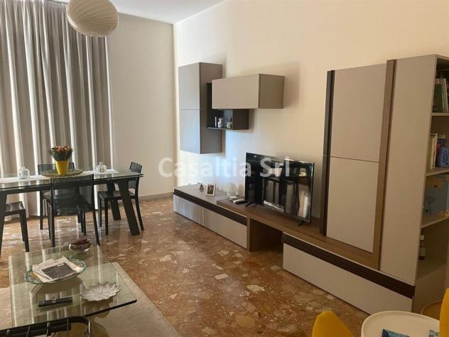 Disponibile dal 1° luglio – bilocale arredato con portineria e cantina - Foto 17