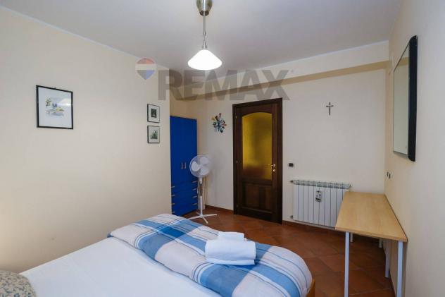 Porzione di villa in affitto a Siracusa, Tremmilia - Foto 9