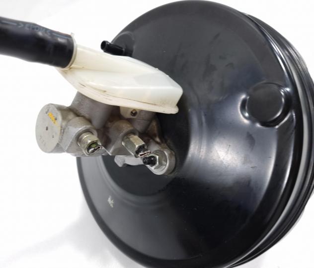 SERVOFRENO NISSAN NV200 1° Serie D7210JX50F K9K 892 Diesel 1500 (09) - Foto 12