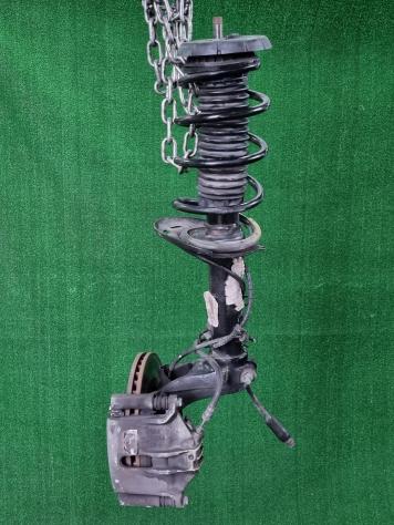 MASSA MECCANICA COMPLETA DESTRA OPEL Crossland Serie (X) D 15 DT (DV5RD) (17) - Foto 7