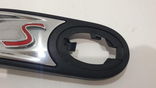 PRESE D'ARIA PARAFANGO ANTERIORE SX MINI Cooper S 2751969 (06) - Foto 5