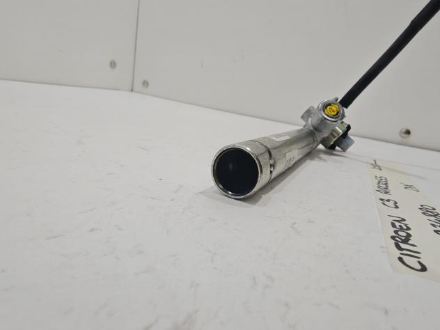 PRETENSIONATORE CITROEN C3 AirCross 9810834880 (17) - Foto 5