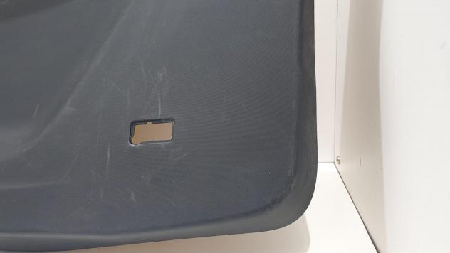 RIVESTIMENTO PLASTICA INTERNO PORTELLONE POST ALFA ROMEO Stelvio Serie (949_) 1561454160 (16) - Foto 8