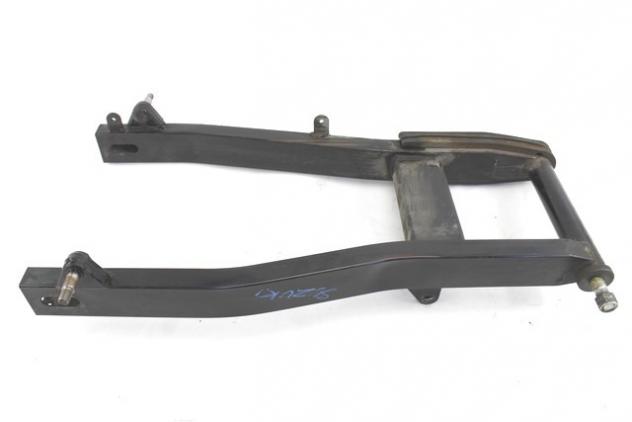 SUZUKI INTRUDER VL 250 6110226830 FORCELLONE POSTERIORE REAR SWINGARM - Foto 3