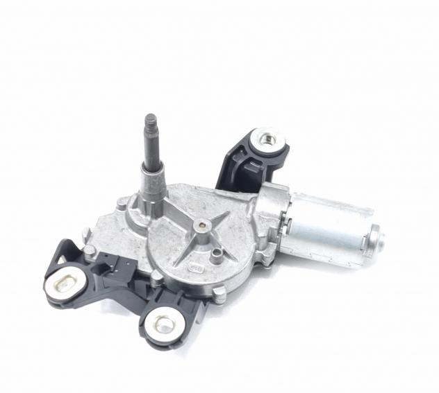 MOTORINO TERGICRISTALLO POSTERIORE VOLKSWAGEN Golf 6 Berlina 5K6955711B (0812)
