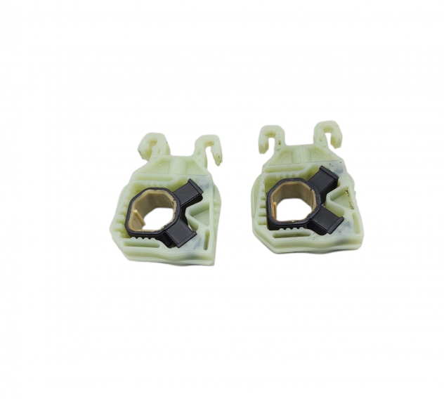 SUPPORTO RADIATORE IN PLASTICA AUDI Q3 Serie (F3B) 5Q0121367G DTS Diesel 2000 (18) - Foto 4